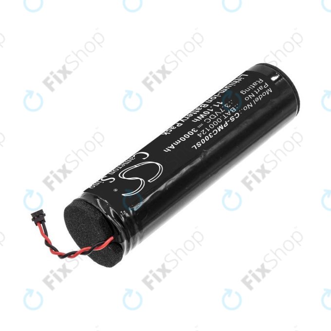Battery for Iqos 3.0 Charge box, 3000mAh, Li-Ion, 3.7V, BAT.000124, HQ