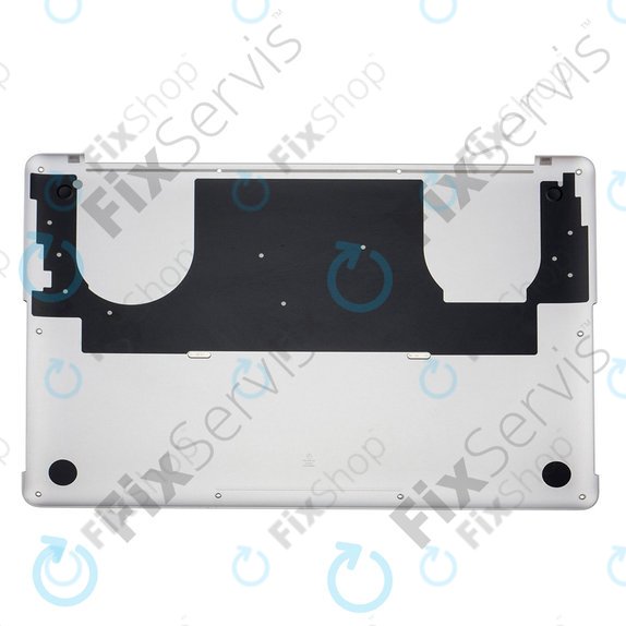 Apple MacBook Pro 15" A1398 (Mid 2012 - Mid 2015) - Bottom Cover