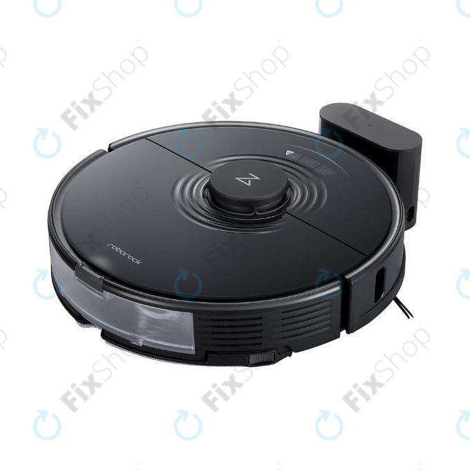 Xiaomi Roborock S5, S5 Max, S6 Pure, S6 MaxV, S7, S7 MaxV, S8, Q7, Q7 Max - Charging Dock (Black)