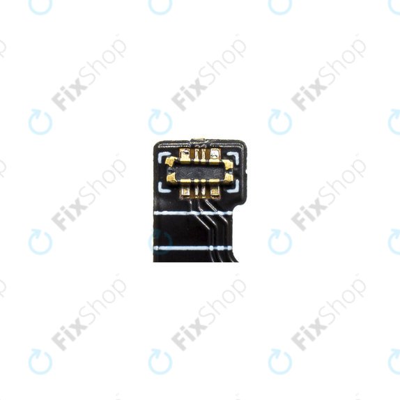 Battery for Xiaomi Redmi 9 M2004J19G, 4800mAh, Li-Pol, 3.85 V, BN54, HQ