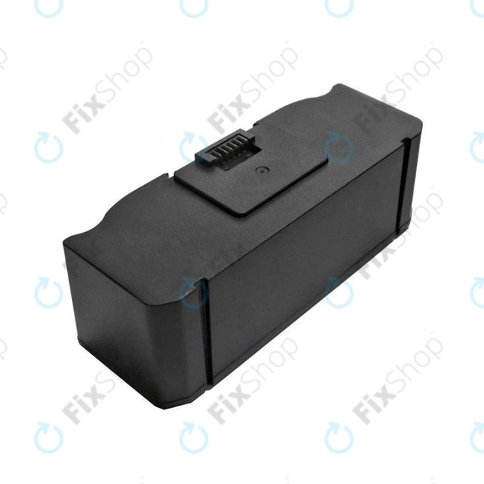 iRobot Roomba e-series, i-series - Battery ABL-D1, 4624864, ABL-D2 Li-Ion 14.4V 6800mAh HQ