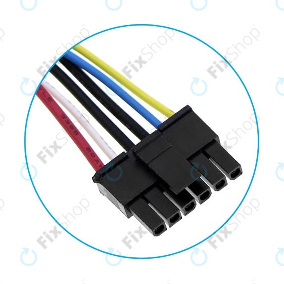 Neato Botvac D3, D4, D5, D6, D7-series - Battery 945-0225, 205-0011, 205-0013 Li-Ion 14.4V 6800mAh HQ