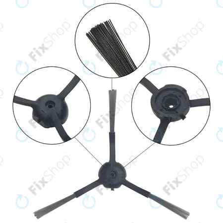 Roidmi EVE Plus - Advanced Set
