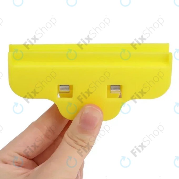 Universal Clamp for Phone, Laptop & iPad Repairs – 5pcs