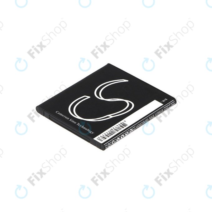 Battery for MyPhone Funky, 1500mAh, Li-Ion, 3.7V, BM-03, HQ