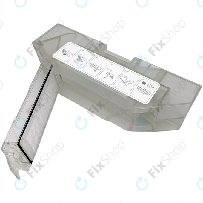 Dustbin for Xiaomi Dreame L20 Ultra