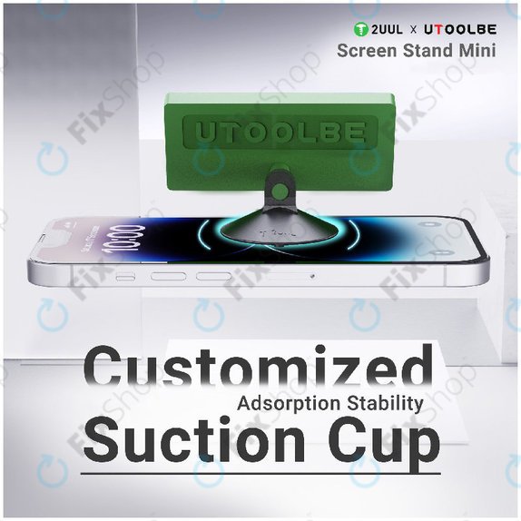 Screen Repair Stand Mini, 2UUL BH07