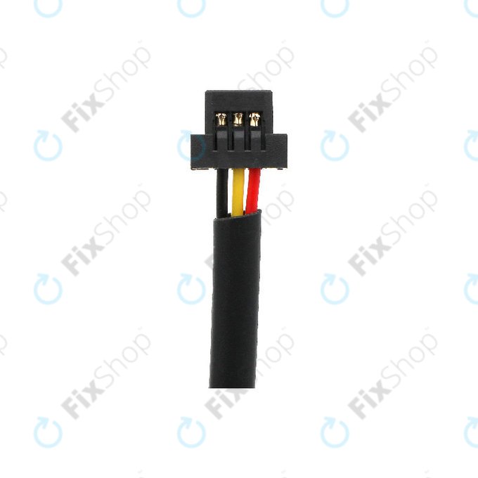 Battery for TomTom One 140, Go 500, 950mAh, Li-ion, 3.7V, P2, HQ