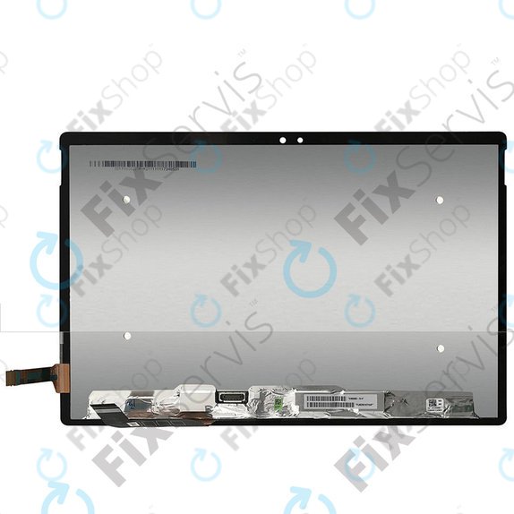 Microsoft Surface Book - LCD Display + Touch Screen (Black) TFT
