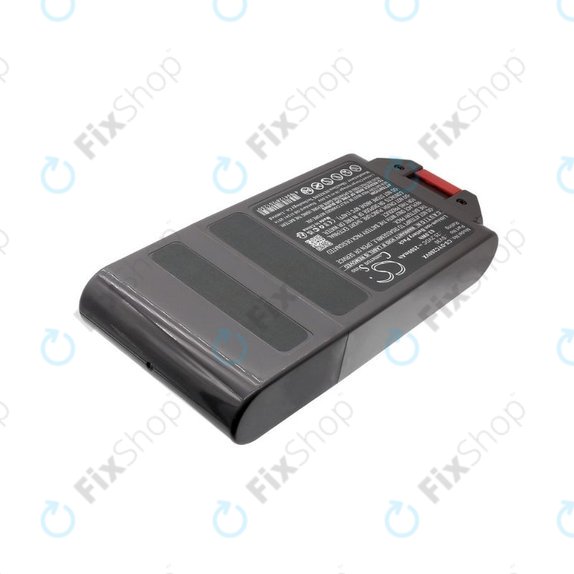 Dyson V12 - Battery 965470-01 Li-Ion 25.2V 2500mAh HQ