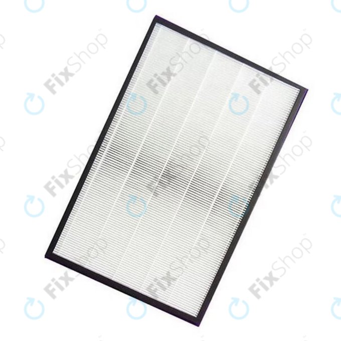 Sharp KC-series - HEPA filter (Activated carbon)