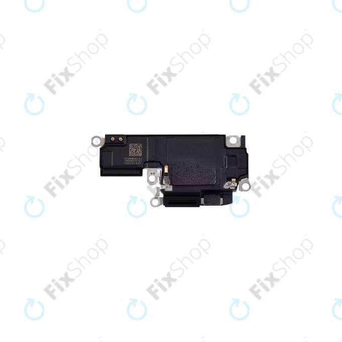 Apple iPhone 16 Pro - Loudspeaker