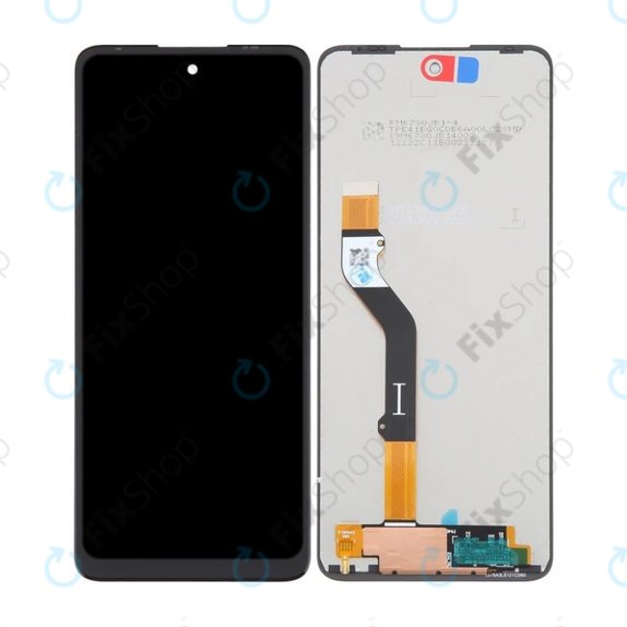 Motorola Moto G51 XT2171 - LCD Display + Touch Screen TFT