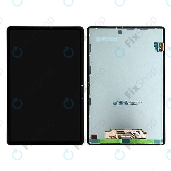 Samsung Galaxy Tab S7 T870, T875, T876B - LCD Display + Touch Screen - GH82-23873A, GH82-23646A Genuine Service Pack