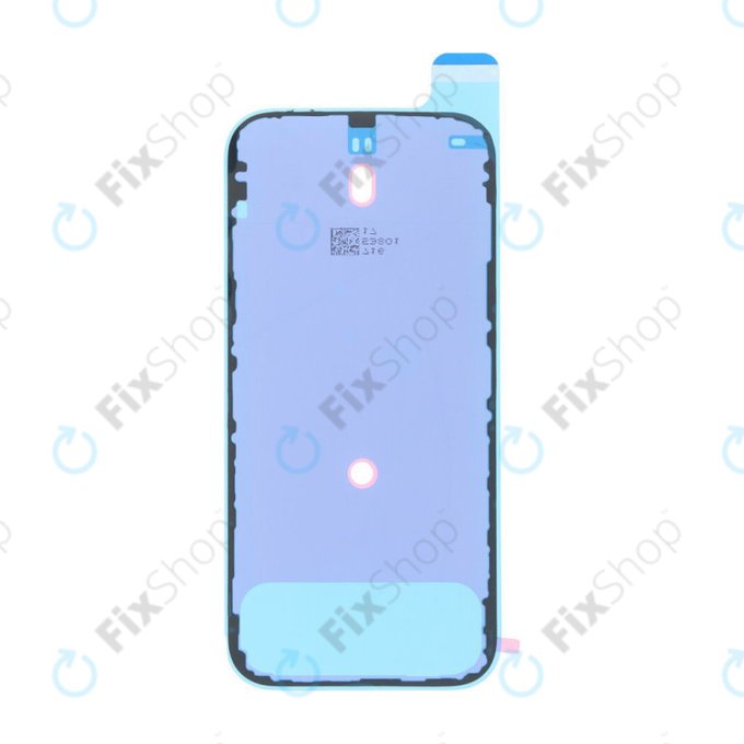 Rear Glass Adhesive for iPhone Air, 923-12838-S, Genuine Apple