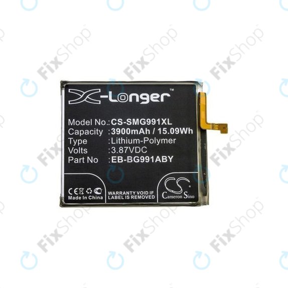 Samsung Galaxy S21 G991B - Battery EB-BG991ABY 3900mAh HQ