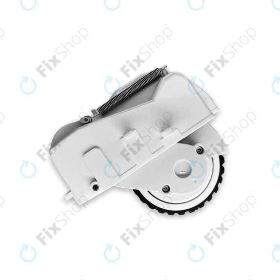 Xiaomi Mi Robot Vacuum Mop Essential (Mijia G1) - Wheel with Motor (Left) (White)