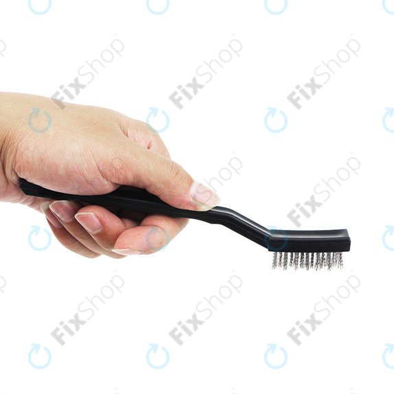 ESD Antistatic Brush Cleaning Kit for Connectors (3pcs)