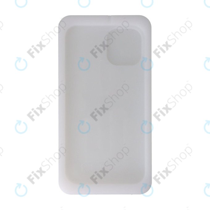 Refox - Waterproof Mold for Grinding and Polishing Machine (Apple iPhone 11, XR)