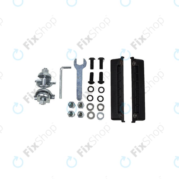 Ninebot Segway Max G30 - Seat Installation Set