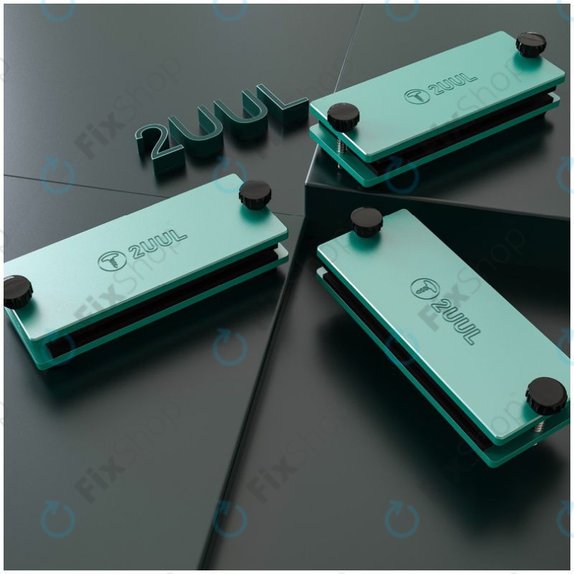 2UUL DA03 - Universal Clamp for LCD Screen Replacement (3rd. Gen)