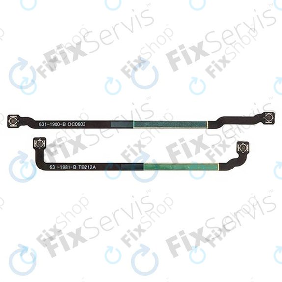 Apple iPhone 5 - Mainboard Signal Antennas