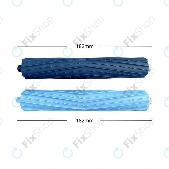 Ecovacs Deebot Ozmo T9-series - Main Brush (Set 2pcs)