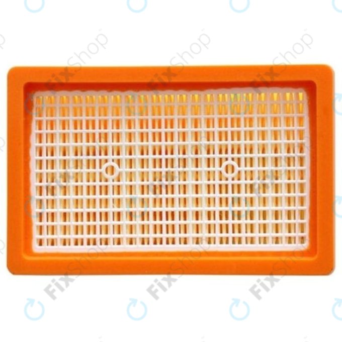 Kärcher WD-series, MV-series, KWD-series - Flat Filter
