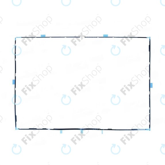 Adhesive for LCD display underlay for iMac 24", A3137 (2024), 076-00592, Genuine Apple