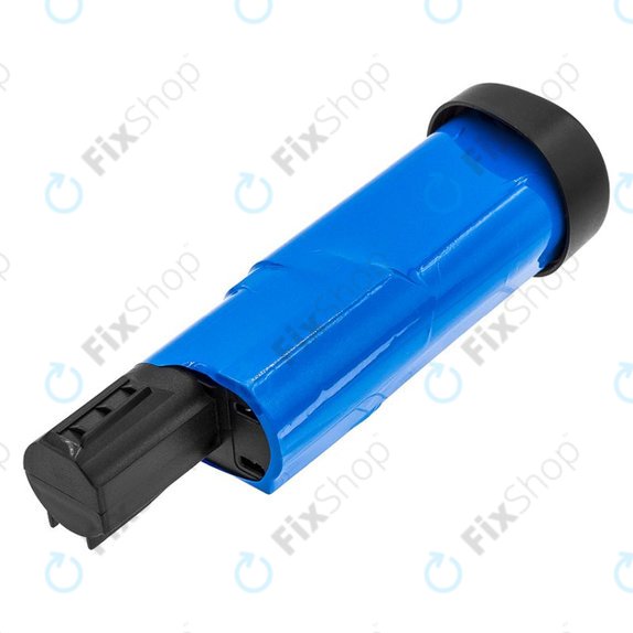 Battery for Shark WV200UK, WV200, WV201, WV205, WV220, Ion W1 Cord, 2500mAh, Li-Ion, 10.8V, XFBT200, HQ