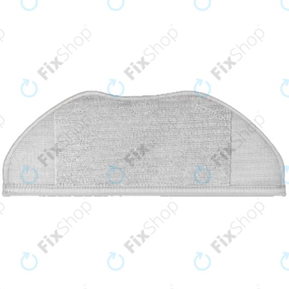 Replacement set for Xiaomi Mi Robot Vacuum Mop Essential (Mijia G1) (2x Main brush, 4x Filter, 4x Side brush, 4x Mop cloth)