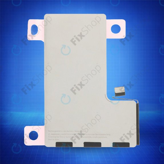 Battery for iPhone 16 Pro, 3582mAh