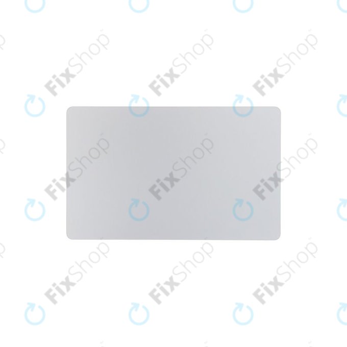 Complete Trackpad for MacBook Air 15", A2941 (2023), Silver, 661-34950, Genuine Apple