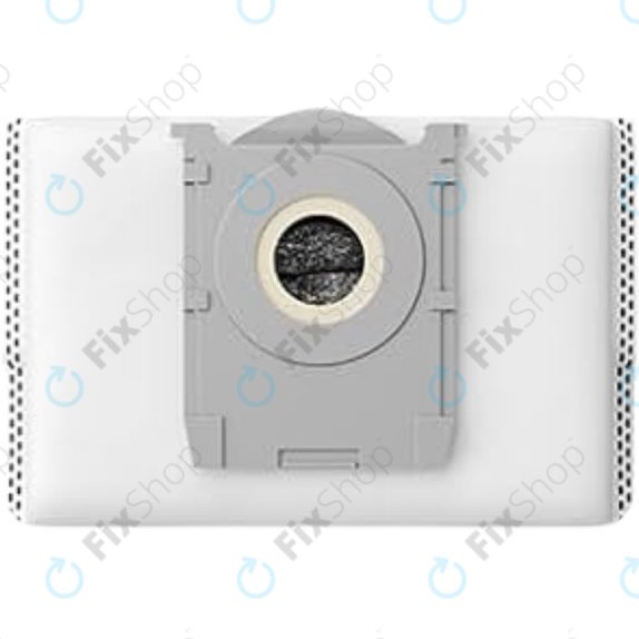 Replacement set for Ecovacs Deebot X11 Pro, X11 (1x Main brush, 2x Filter, 2x Side brush, 2x Mop cloth, 2x Dust bag)