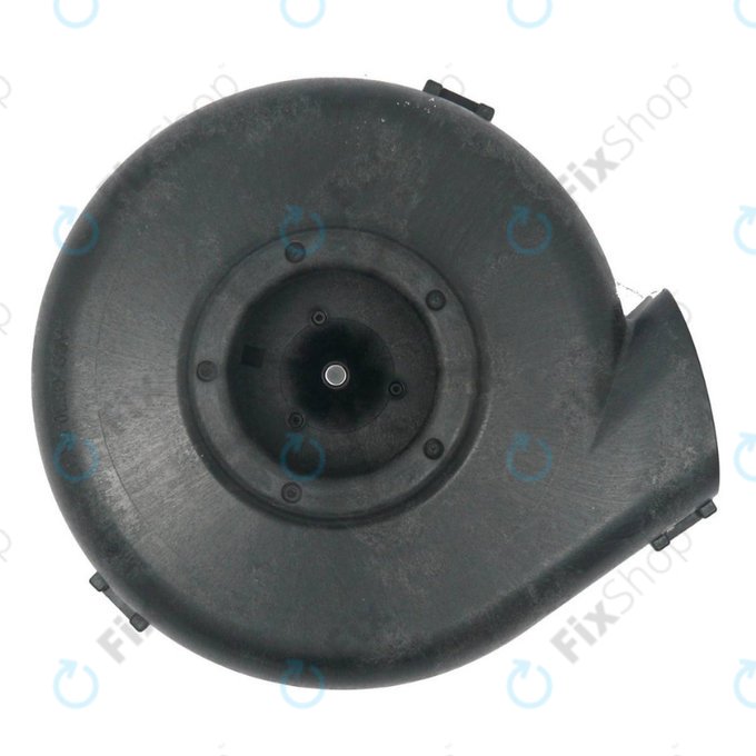 Suction Motor, Black for 360 S7, Xiaomi Mi Robot Vacuum Mop X10, Dreame D9 Max, Bot L10