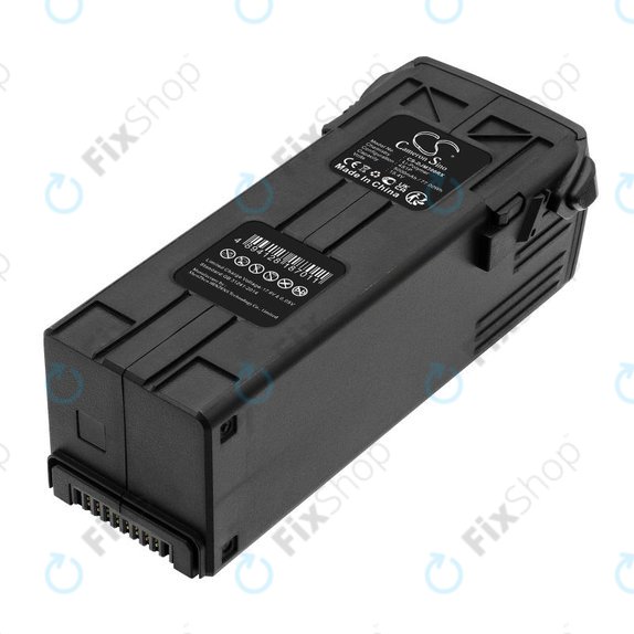 Battery for DJI Mavic 3, 5000mAh, Li-Pol, 15.4V, BWX260-5000-15.4, HQ
