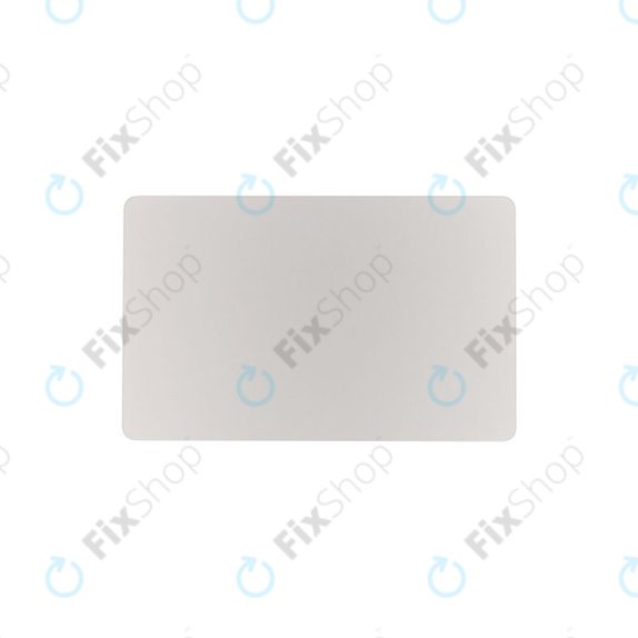 Complete Trackpad for MacBook Pro 14", A3112 (2024), Silver, 661-42547, Genuine Apple