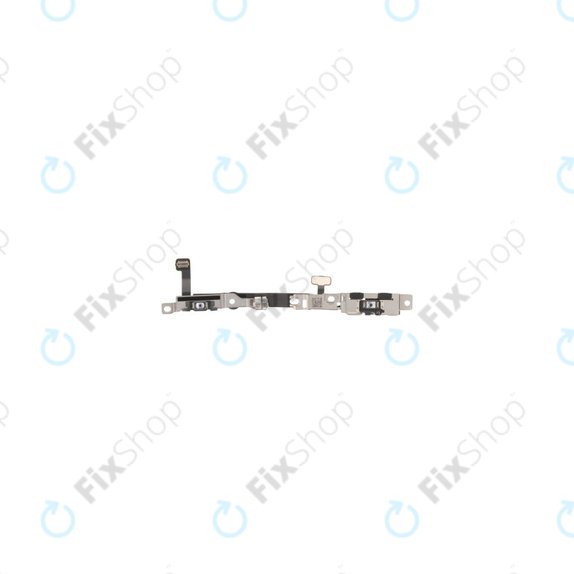 Apple iPhone 17 Pro - Power Button Flex Cable
