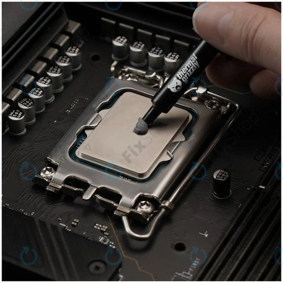 Thermal Paste 1g, Thermal Grizzly Aeronaut