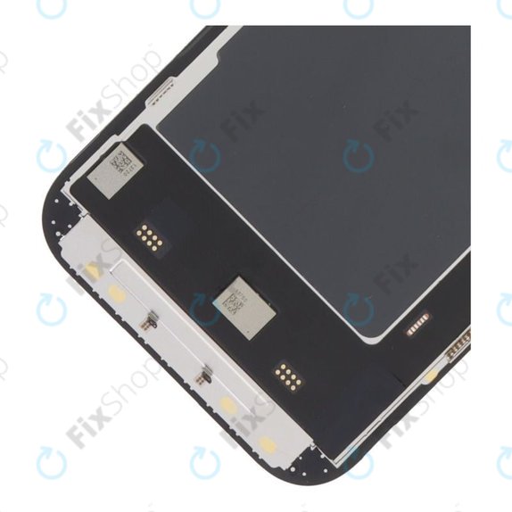 Display Soft OLED for iPhone 14 Pro, Touch Screen with Frame, DIAGNOSTIC
