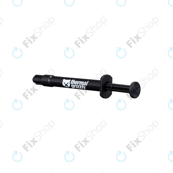 Thermal Paste 2g, Thermal Grizzly Kryonaut Extreme