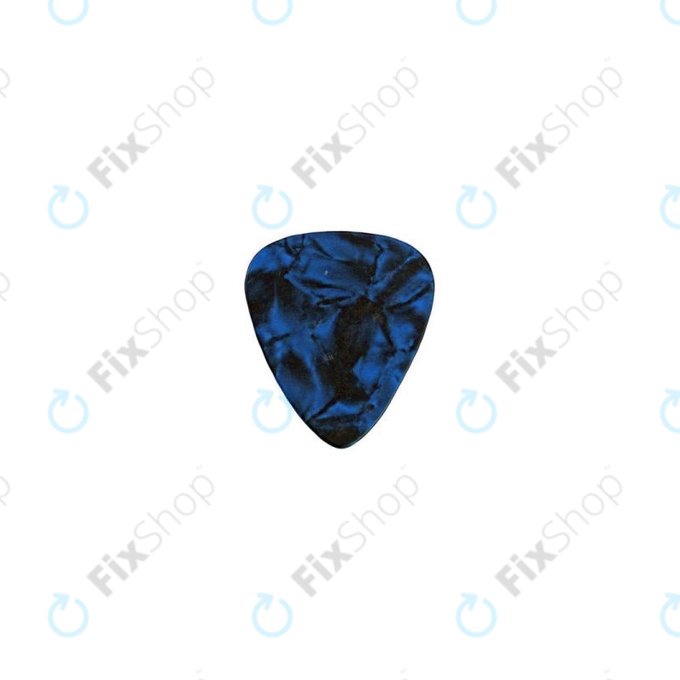 Baku - Guitar Pick Disassembly Tool - 0.71mm (Thin)