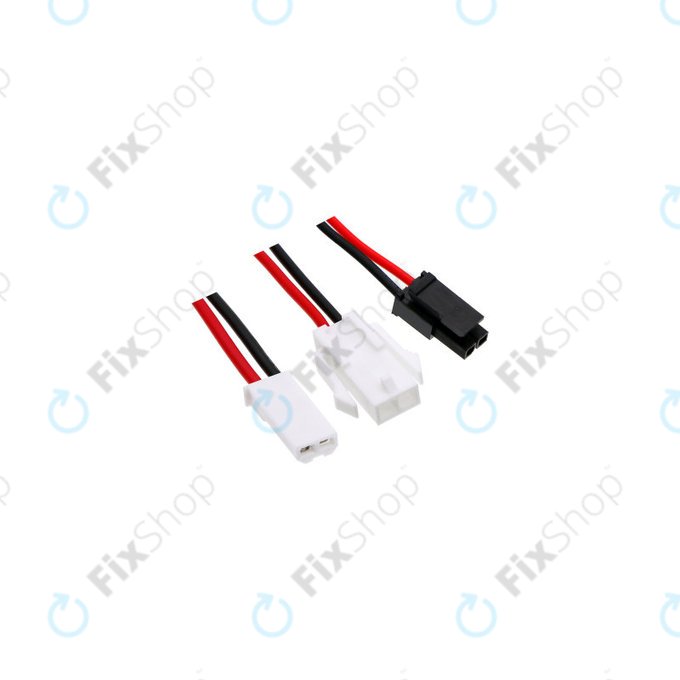 Battery for Concept VR2020, VR2110, VR3105, 3350mAh, Li-Ion, 14.4V, PNC423894511, HQ