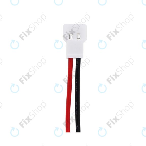 Battery for Aquajack 211, 2600mAh, Li-Ion, 11.1V, PSD 18650, HQ