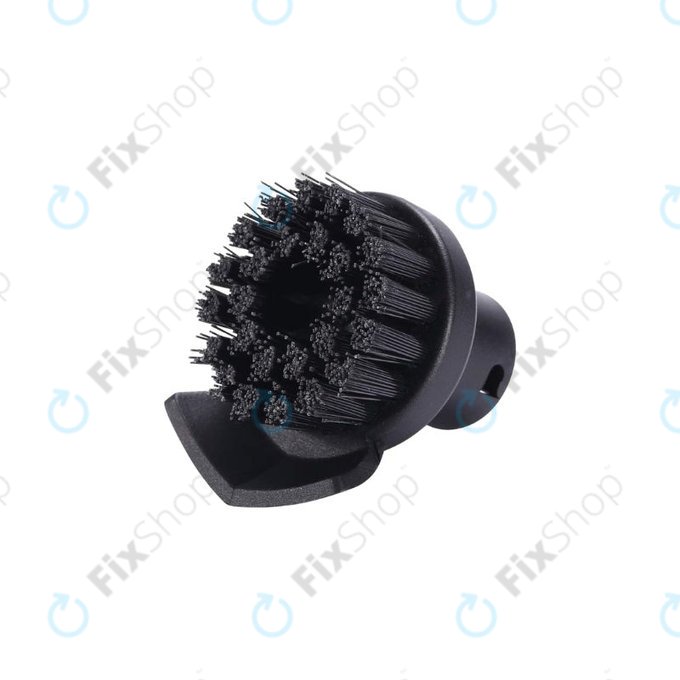 Kärcher SC-series - Round Brush with Nylon Bristles (Medium)