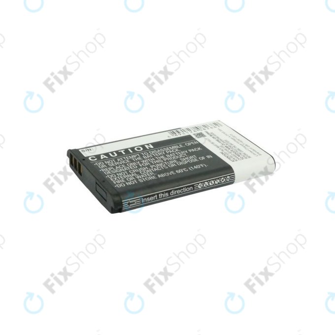 Battery for CAT B100, 1200mAh, Li-Ion, 3.7V, CB-115, HQ