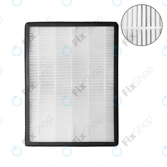 Philips 2000-series, 2000i-series, AC2889, AC2887, AC2882 - Filter set (HEPA + Activated carbon)