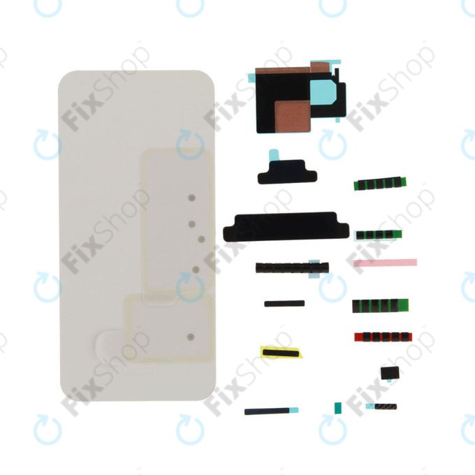 Display assembly for iPad Air 11 (2025) | WiFi | 661-51066 | Genuine Apple