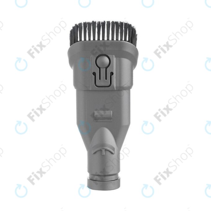 Dyson DC-series, V6 - Spare Nozzles (Set 4pcs)