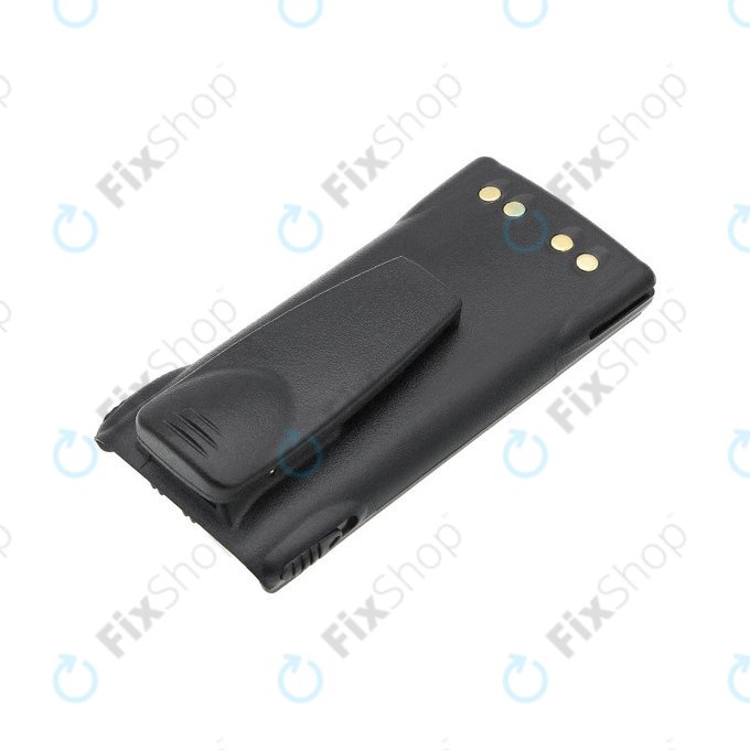 Battery for Motorola MTX, GP, HT, 1800mAh, Li-Ion, 7.4V, HNN9008A, HQ